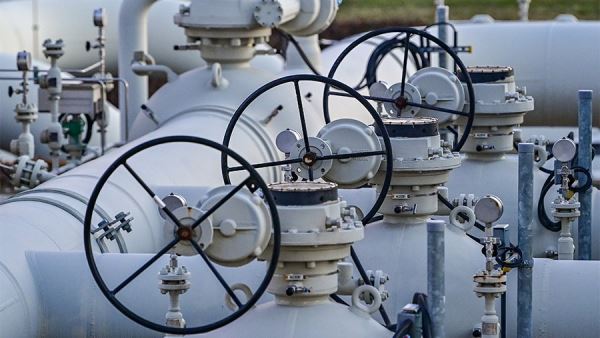 Эксперт прокомментировал отказ Польши платить за российский газ рублями<br />
