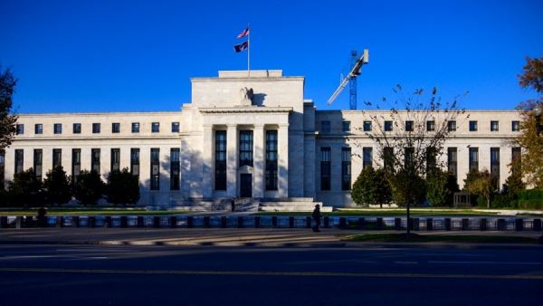 Глава ФРС исключил «мягкую посадку» для экономики США<br />
