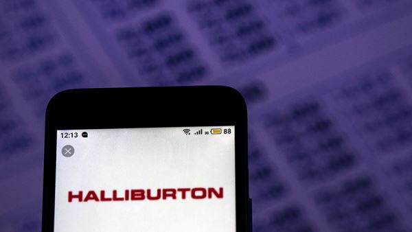Нефтесервисная компания Halliburton прекратит деятельность в России<br />
