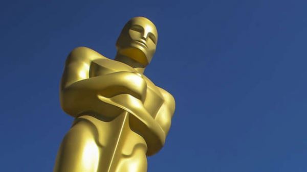 Объявлены победители премии «Оскар» 2022 года