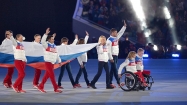 Призовые российских паралимпийцев не будут облагаться налогом