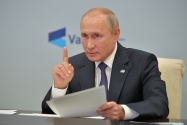 Путин поручил увеличить ставку льготной ипотеки до 12% и повысить ее предельный размер