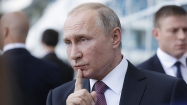  Путин распорядился продавать российский газ недружественным государствам за рубли