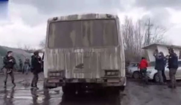 Россия настояла на письменном ответе Украины по гуманитарным коридорам 21 марта