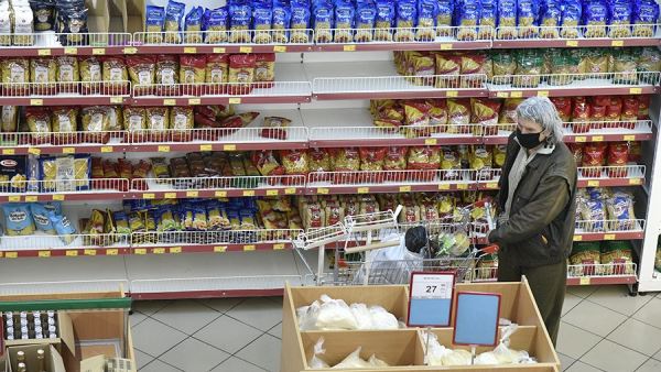 «Руспродсоюз» пожаловался на оплату ритейлом товаров с длительными рассрочками