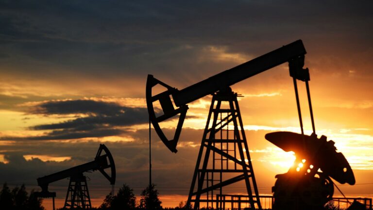Saudi Aramco: поставки российской нефти важны для мирового рынка
