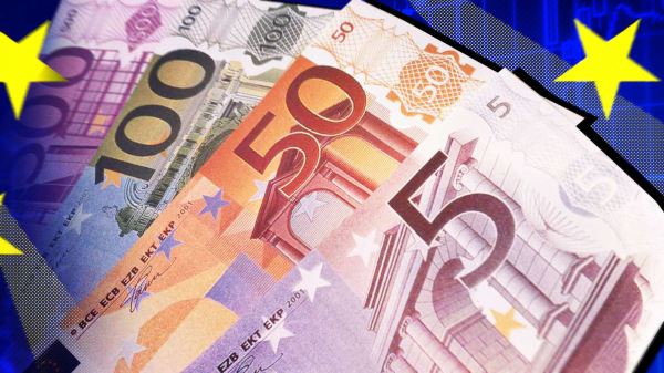 Украинский кризис станет началом конца эпохи «евродоллара»
