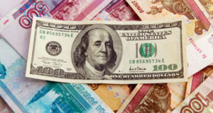 USD/RUB прогноз Доллар Рубль на 18 марта 2022