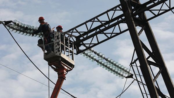 В Минэнерго назвали срок работы электроэнергетики РФ без импортозамещения<br />
