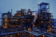 В Москве налоговые поступления от предприятий химической промышленности выросли на 36,9%