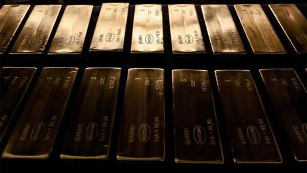 В США заявили, что операции с золотом ЦБ РФ подпадают под санкции<br />
