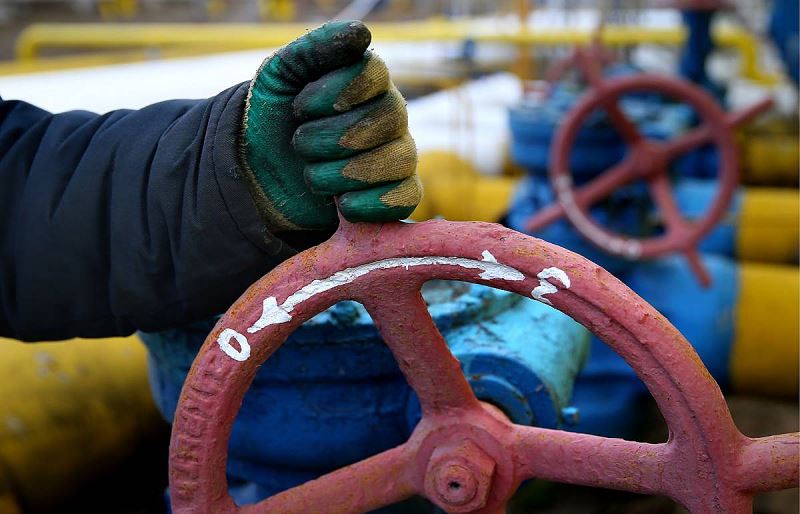 В РФ исключили отказ Европы от потребления российского газа