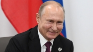Путин запретил «Газпрому» принимать евро и доллары из ЕС