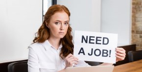 Биржа труда теперь не только для безработных