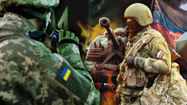 <br />
                    Что произошло на Украине 25 марта: задачи первого этапа спецоперации выполнены, а Киев просит у Запада новые ракеты<br />
                
