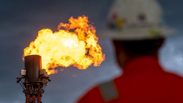 Эксперт предупредил Европу о катастрофе из-за отказа платить за газ в рублях