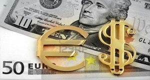 EUR/USD прогноз Евро Доллар на 1 апреля 2022