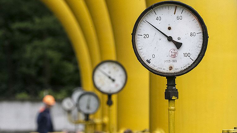Европейская страна заявила о готовности оплачивать газ в рублях