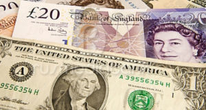 GBP/USD прогноз Фунт Доллар на неделю 14-18 марта 2022