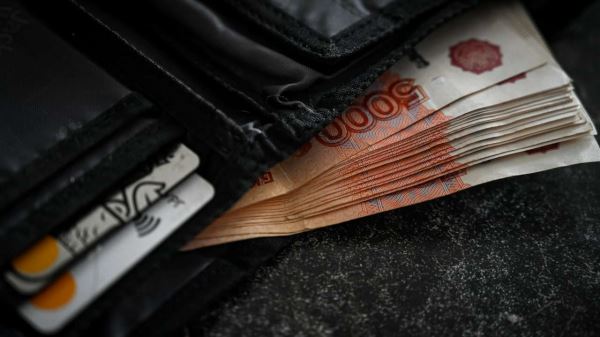 Ингушетия возглавила антирейтинг по уровню зарплат в России