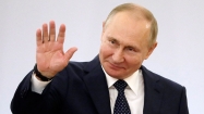 Путин подписал закон о новых антикризисных мерах налоговой поддержки