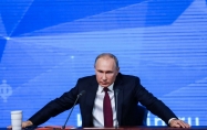 Путин рассказал о росте инфляции и безработицы в РФ