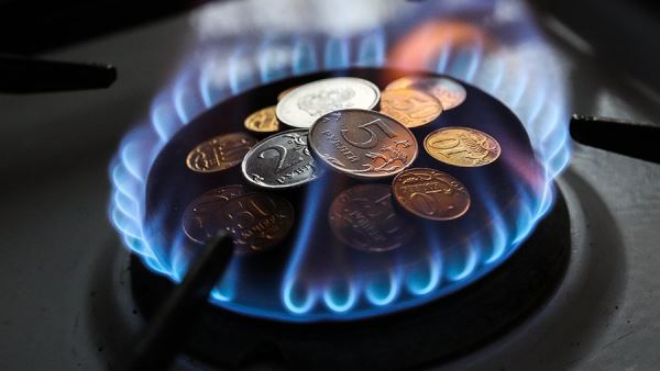 Силуанов выразил уверенность в «подстраивании» Запада к расчетам за газ в рублях