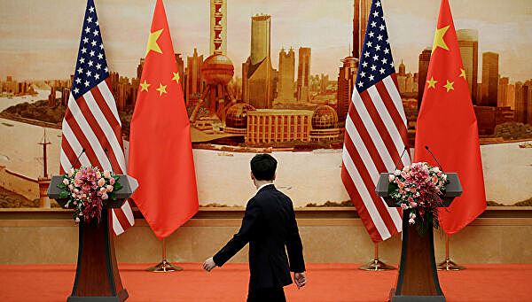 США восстановили 352 исключения из пошлин по товарам из Китая