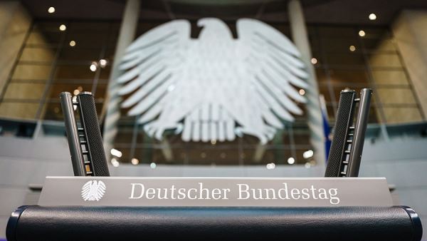 В Германии предупредили о риске деиндустриализации из-за энергетического кризиса