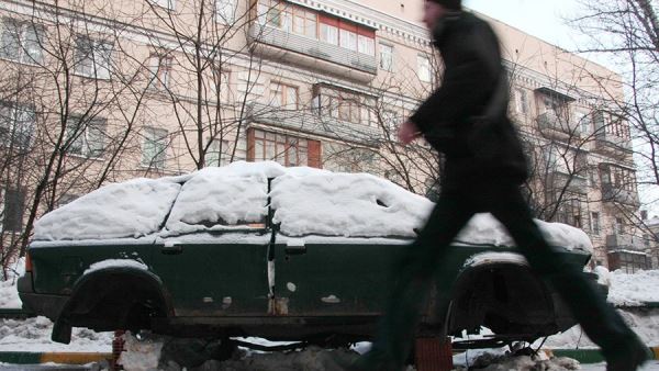 В РФ предложили ввести скидку 150 тыс. рублей на отечественные авто