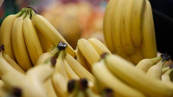 WSJ сообщила о невозможности поставок бананов из Эквадора из-за санкций<br />
