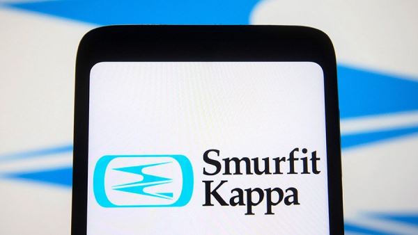 Ирландский производитель упаковки Smurfit Kappа покинет российский рынок<br />
