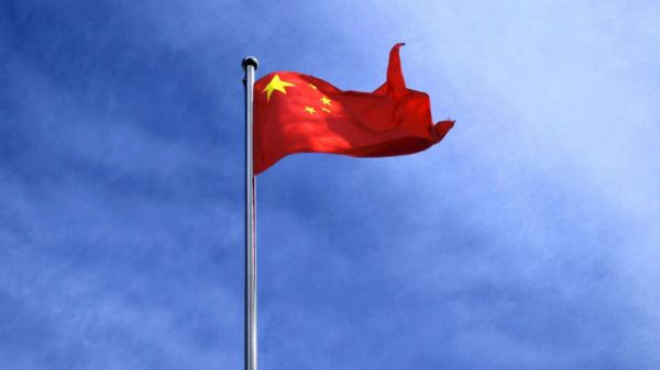 МИД Китая ответил на призыв Украины присоединиться к антироссийским санкциям