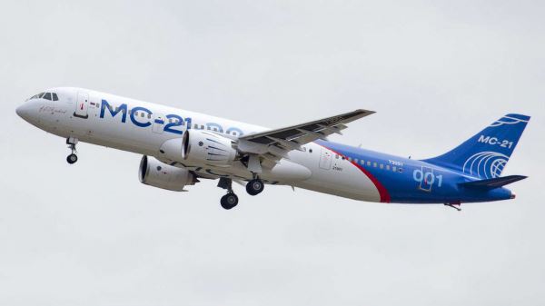 <br />
                    Россия проведет полное импортозамещение Superjet-100<br />
                