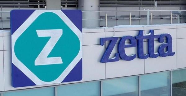 «Зетта Страхование» сохранит логотип «Z»                    